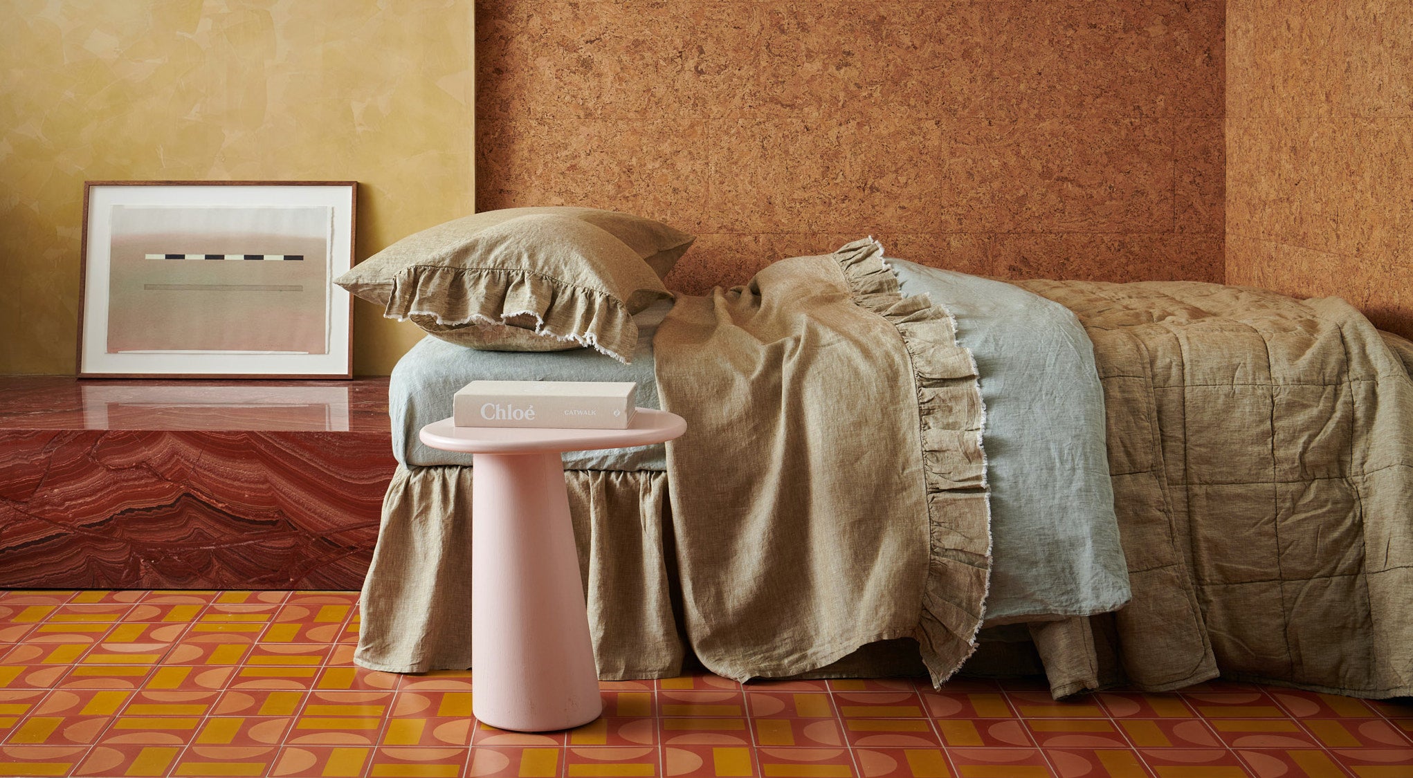 TOAST Society of Wanderers