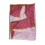 NEW - Lilac/Fuchsia Quilt