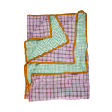 NEW - Marmelatta/Fresco Double Sided Quilt