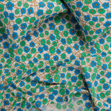 SHIPS SEPTEMBER - Winki Floral Fitted Sheet