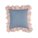 NEW - Cefalù Full Ruffle Cushion