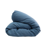 NEW - Blue Jean Duvet Cover