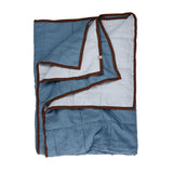 NEW - Blue Jean/Horizon Quilt