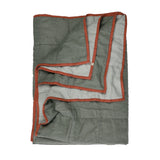 NEW - Artichoke/Pistachio Quilt