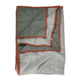 NEW - Artichoke/Pistachio Quilt