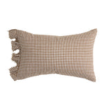 NEW - Gumnut Gingham Pillowcase Sets