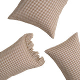 NEW - Gumnut Gingham Pillowcase Sets