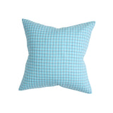 NEW - Fairywren Check Pillowcase Sets