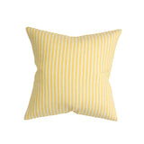 NEW - Wattle Stripe Pillowcase Sets