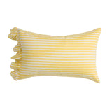 NEW - Wattle Stripe Pillowcase Sets