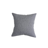 NEW - Pepperberry Check Cushion