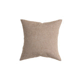 NEW - Gumnut Gingham Cushion