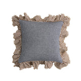 NEW - Pepperberry Full Ruffle Cushion