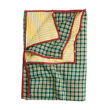 NEW - Banksia/Wattle Double Sided Quilt