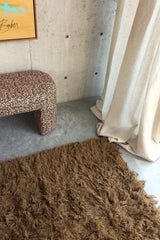 Natural Linen Curtain