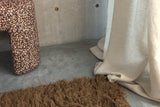 Natural Linen Curtain