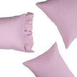 NEW - Lilac Pillowcase Sets