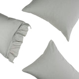 NEW - Pistachio Pillowcase Sets