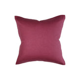 NEW - Fuchsia Pillowcase Sets