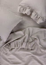 Natural Flat Sheet
