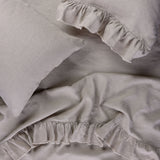 Natural Fitted Sheet
