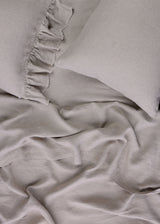 Natural Flat Sheet