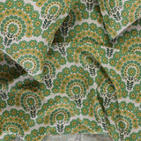 Harriet Flat Sheet
