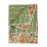 Marianne & Harriet Double Sided Quilt