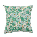 Joan Floral Pillowcase Sets