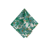 Joan Floral Linen Napery