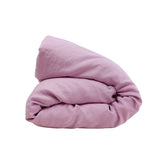 NEW - Lilac Duvet Cover