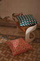 NEW - Marrakech Cushion