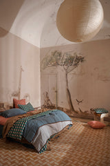 NEW - Blue Jean Pillowcase Sets