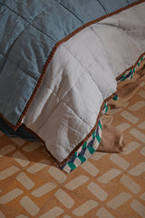 NEW - Blue Jean/Horizon Quilt