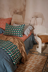 NEW - Marrakech Duvet Cover