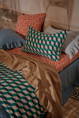 NEW - Marrakech Duvet Cover
