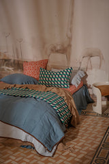 NEW - Blue Jean/Horizon Quilt