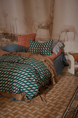 NEW - Marrakech Duvet Cover