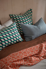 NEW - Blue Jean Pillowcase Sets