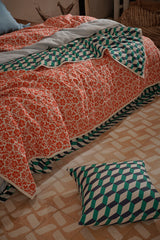 NEW - Marrakech Cushion