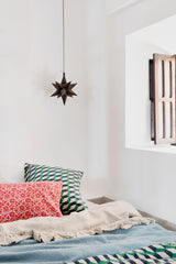 Palermo Pillowcase Sets