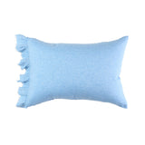 Powder Blue Pillowcase Sets