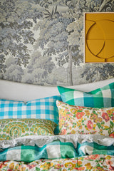 Marianne & Harriet Double Sided Quilt