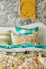 Marianne & Harriet Double Sided Quilt