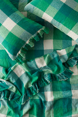 SHIPS MID NOVEMBER - Apple Check Flat Sheet