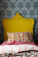 SHIPS JULY - Blush Stripe Duvet Cover