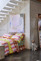 Bellini Stripe Pillowcase Sets