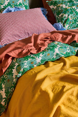 Joan Floral Duvet Cover