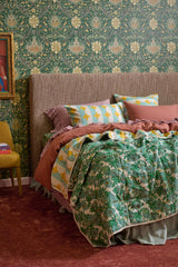 Joan & Bob Double Sided Quilt