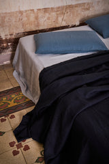 NEW - Blue Jean Pillowcase Sets